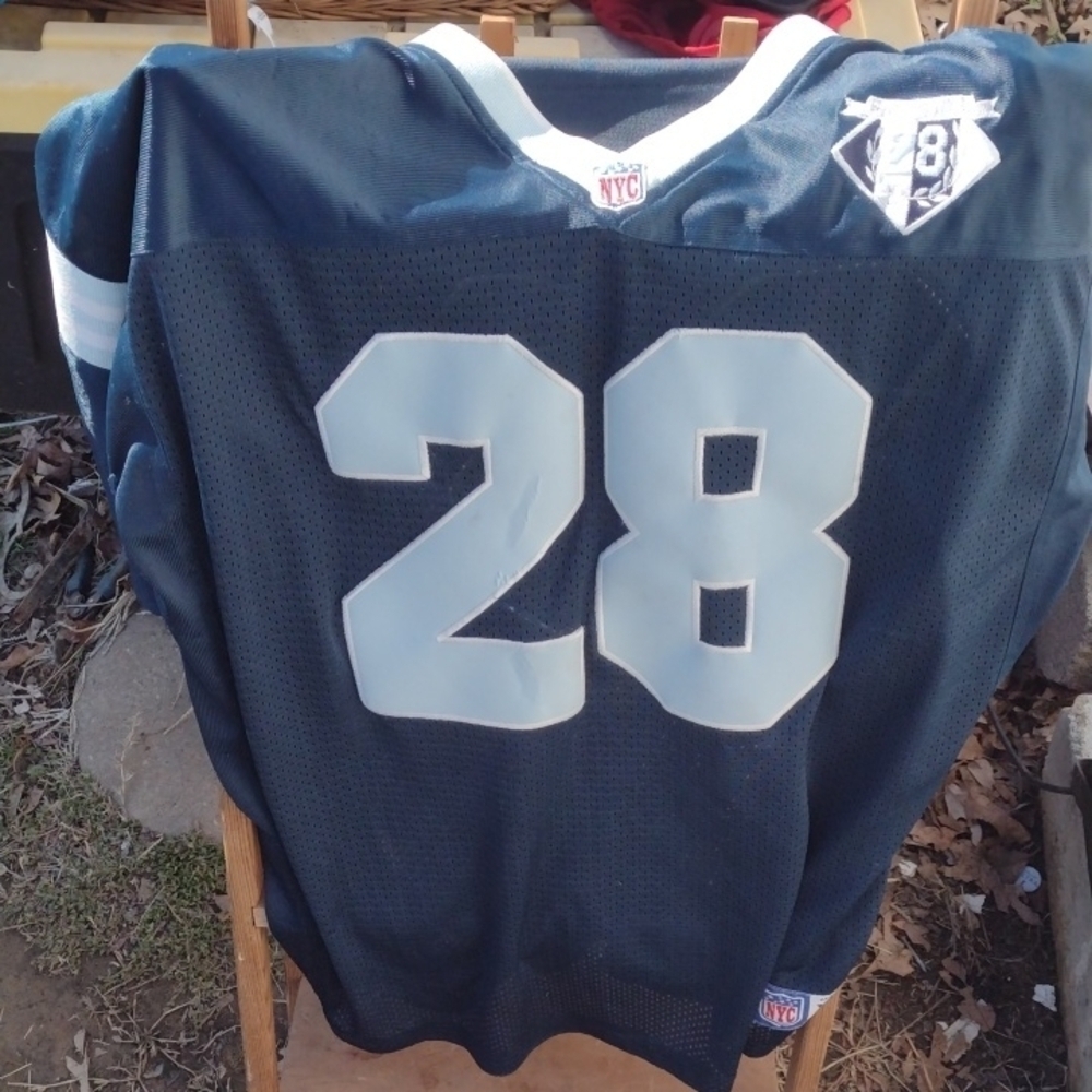 Delf NYC Jersey